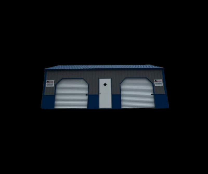 Metal Buildings