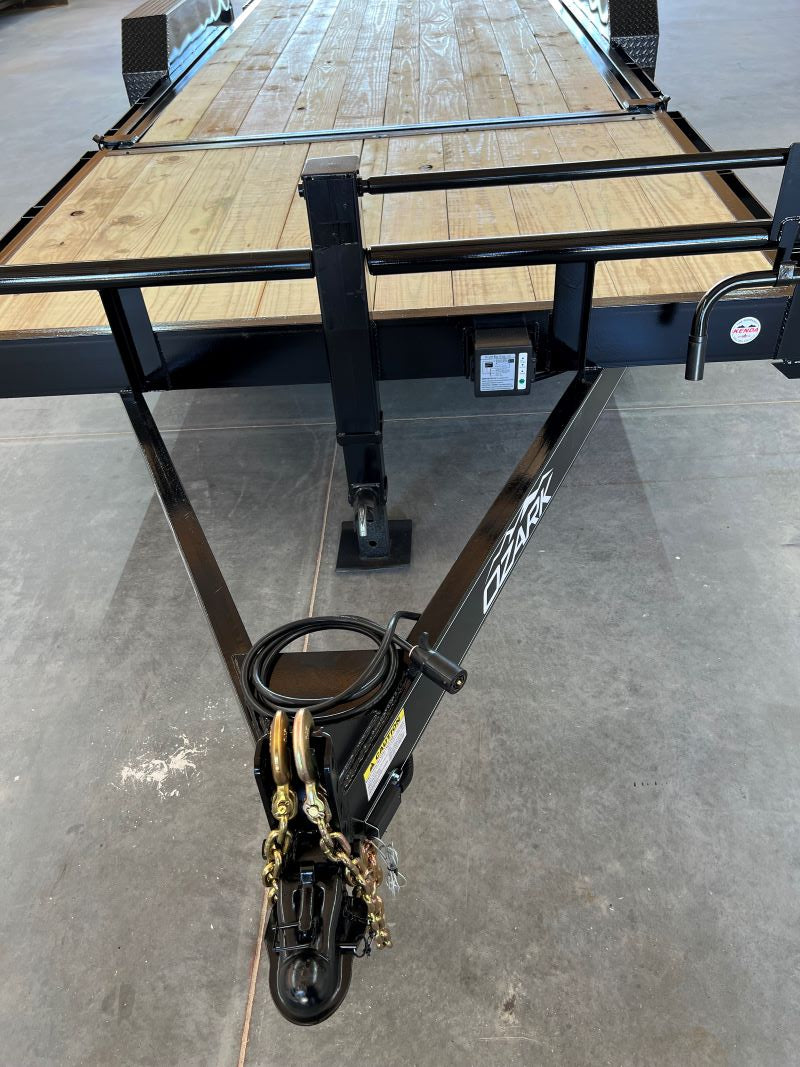 On Order 2023 Ozark 82x22 14K Tilt