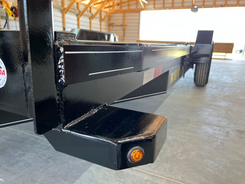 On Order 2023 Ozark 82x22 14K Tilt