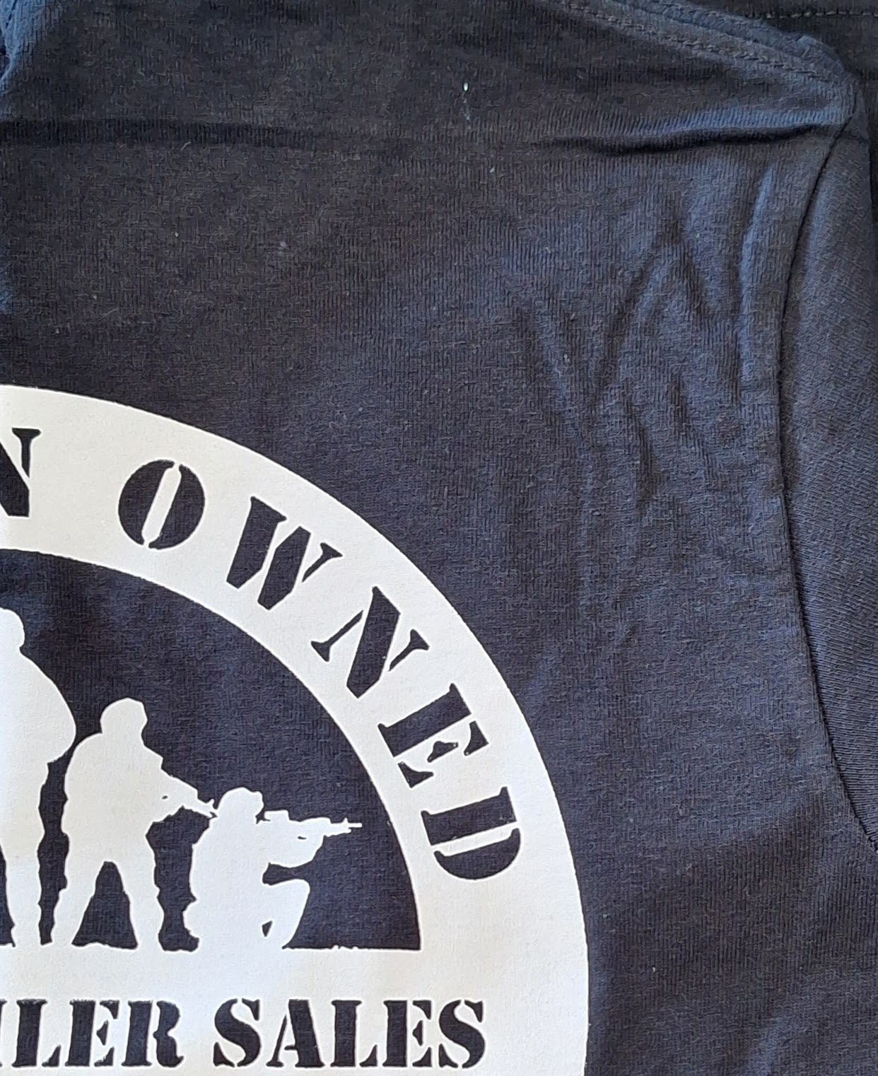 Ozark Veteran T-Shirts