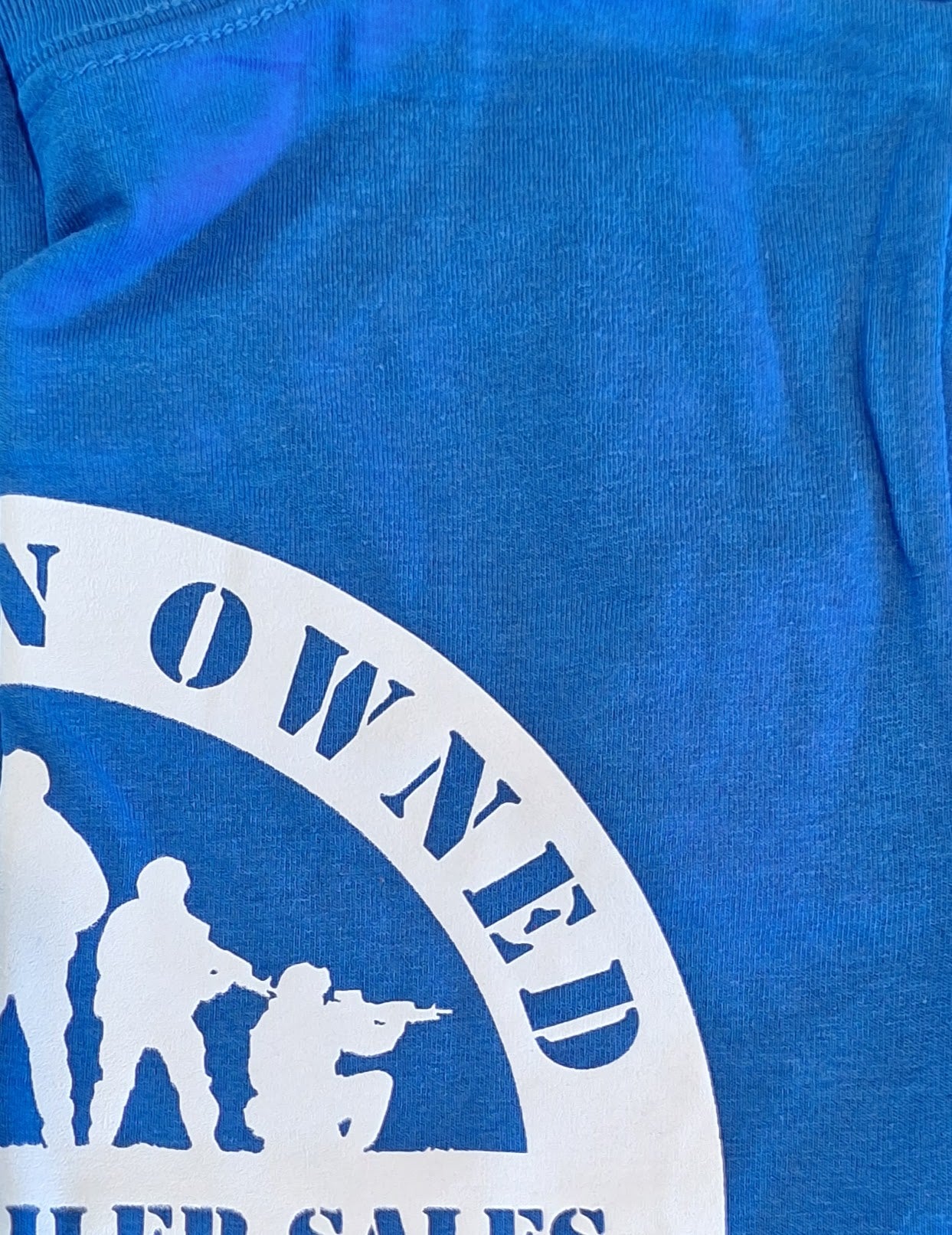 Ozark Veteran T-Shirts