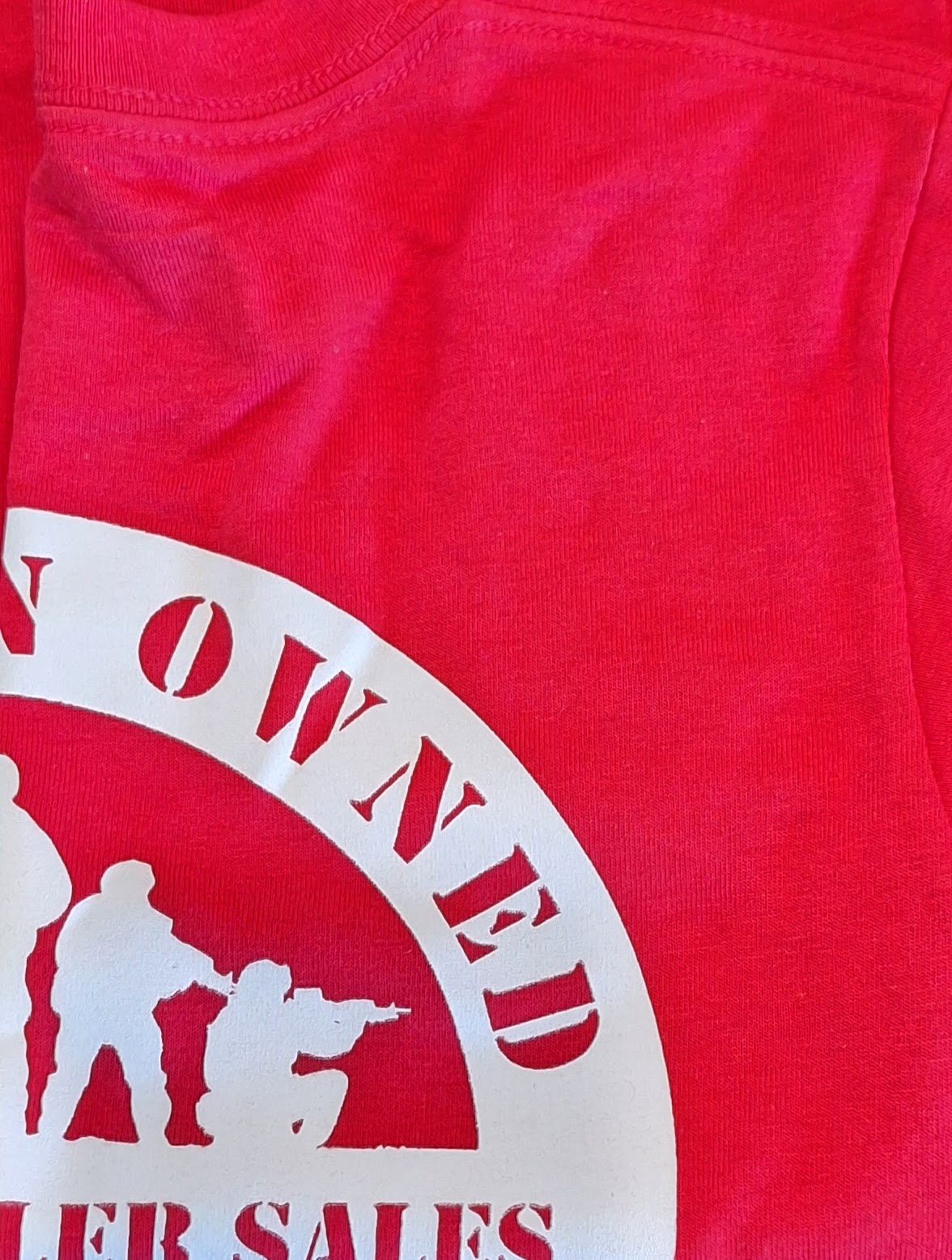 Ozark Veteran T-Shirts