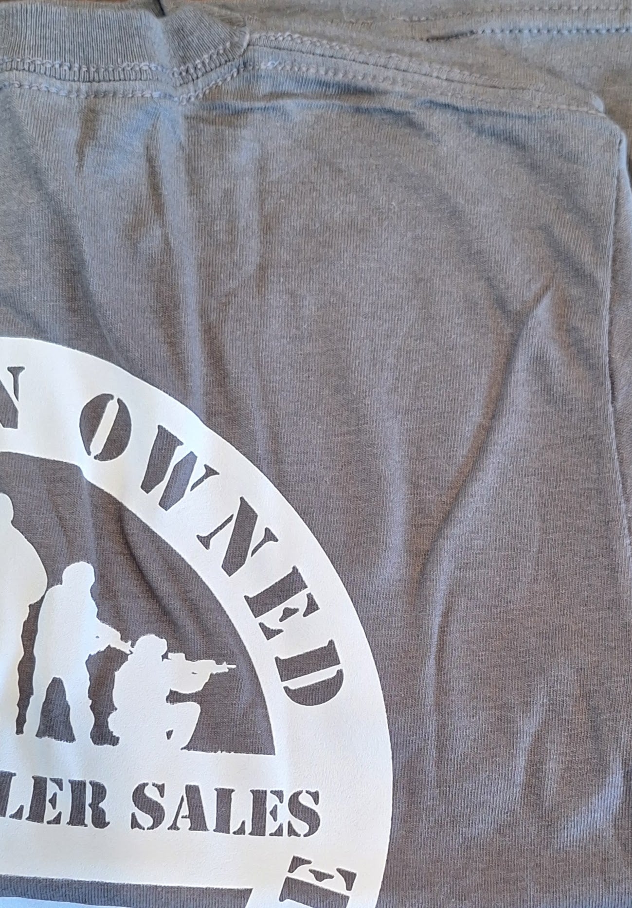Ozark Veteran T-Shirts
