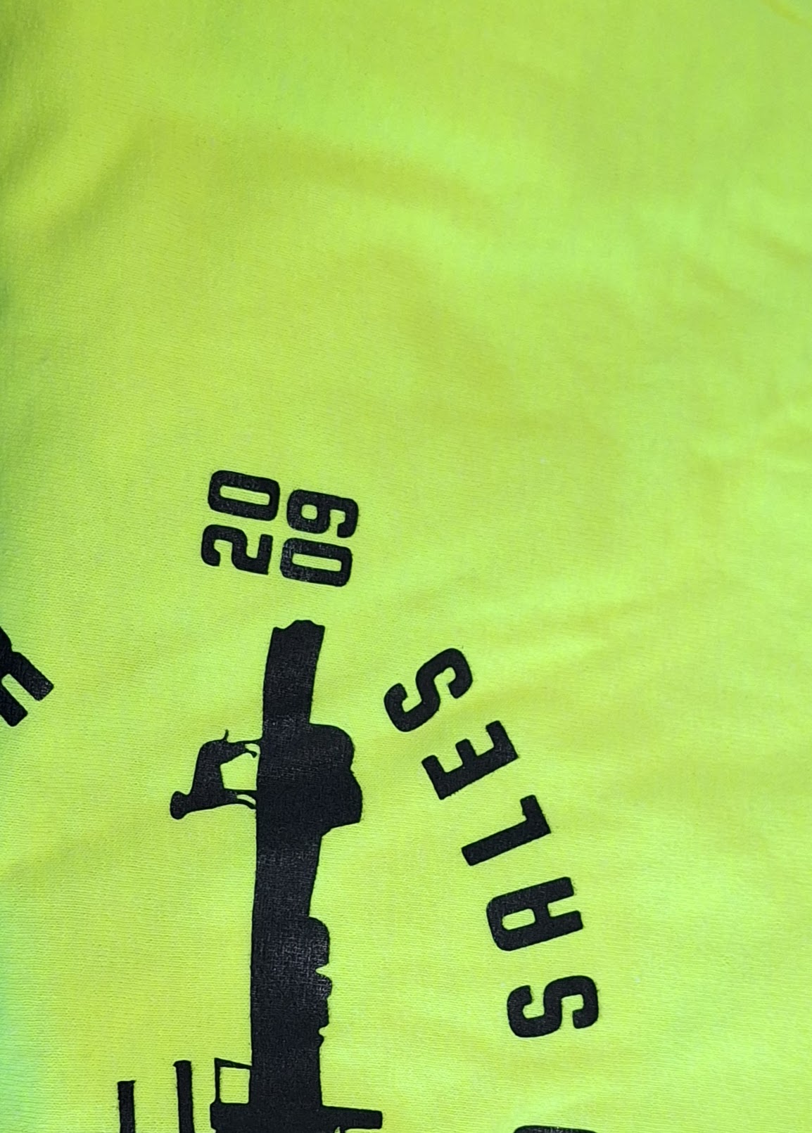 Ozark Apex T-shirts