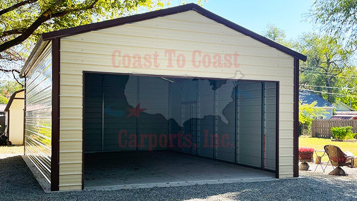 Garages