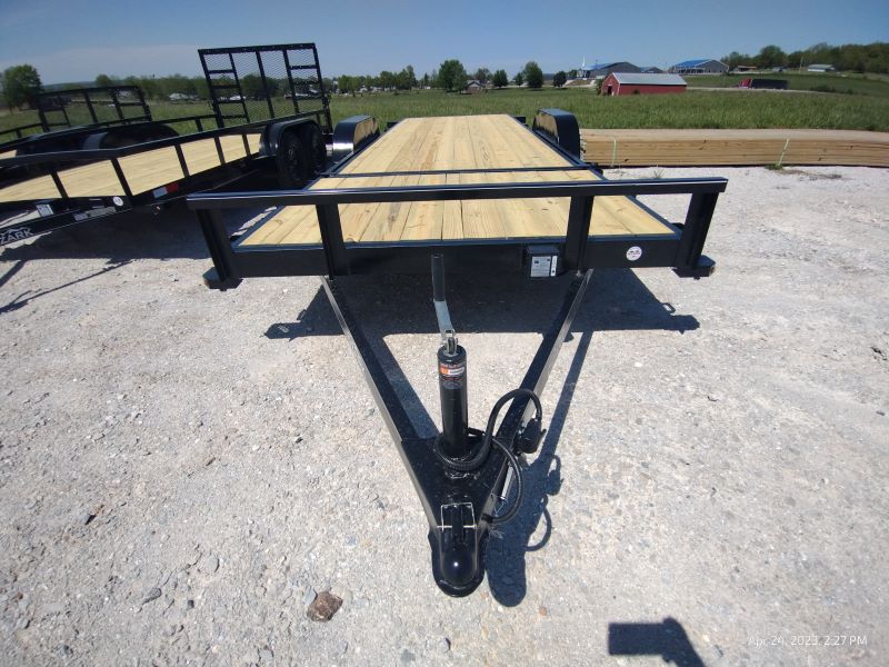 On Order 2023 Ozark 82x20 7K Tilt