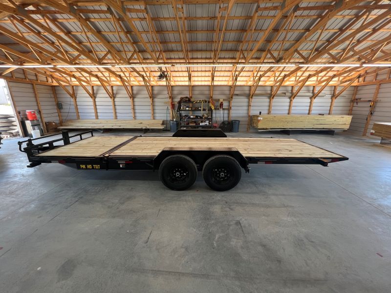 On Order 2023 Ozark 82x22 14K Tilt
