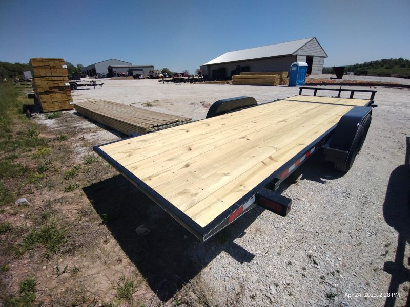 On Order 2023 Ozark 82x20 7K Tilt