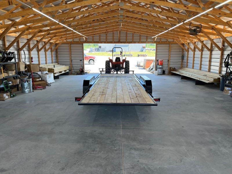 On Order 2023 Ozark 82x22 14K Tilt