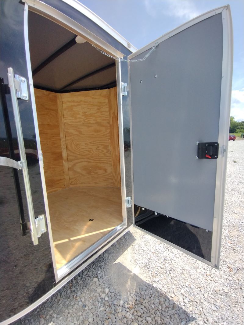 2023 Cynergy 6x12sa 3K Cargo #4568