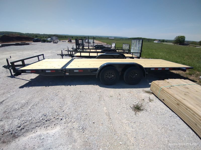 On Order 2023 Ozark 82x20 7K Tilt