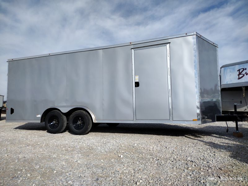 2023 Cynergy 8.5x24 10K Cargo #5293