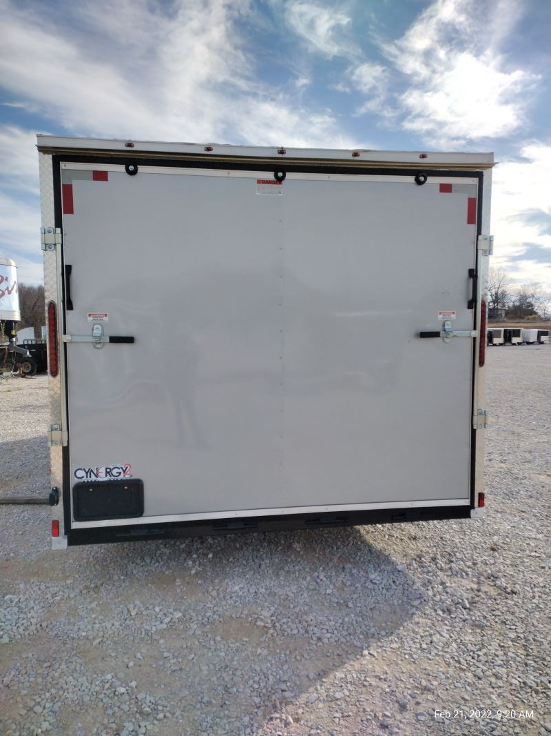 2023 Cynergy 8.5x24 10K Cargo #5293