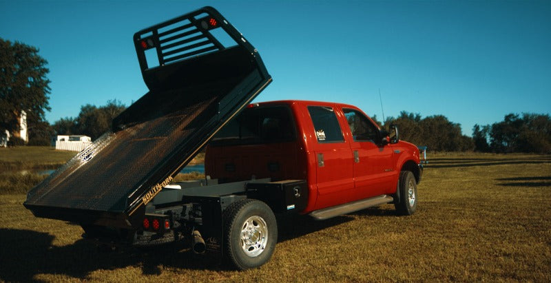C5 MFG South Fork Dump Bed for C&C 60" CA