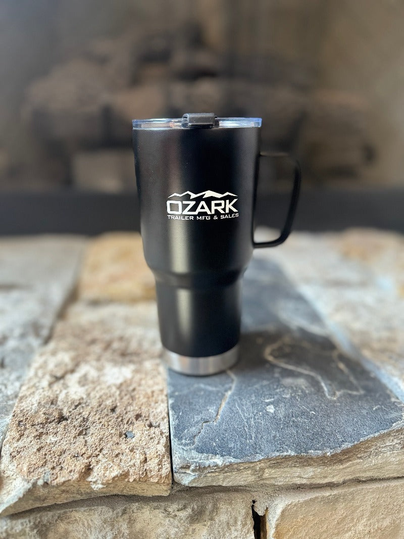 18 oz Vacuum Mug