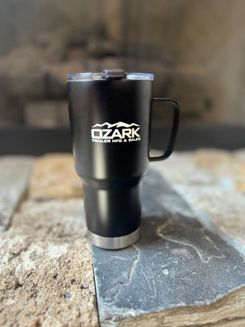 18 oz Vacuum Mug
