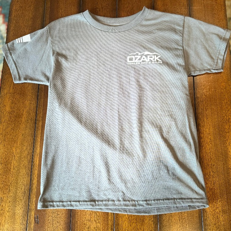 Ozark Veteran T-Shirts