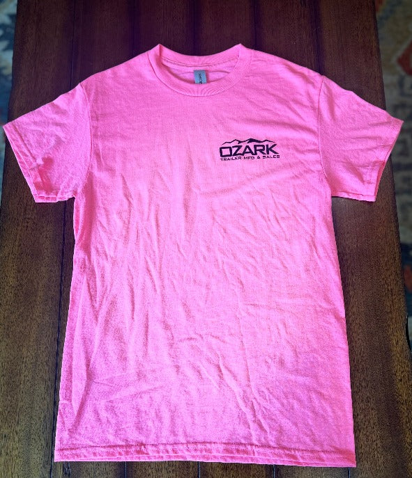 Ozark Apex T-shirts