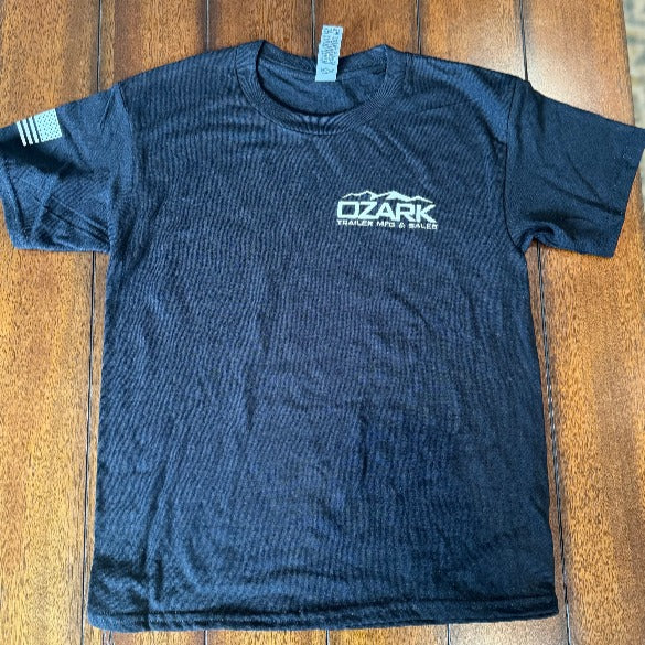 Ozark Veteran T-Shirts
