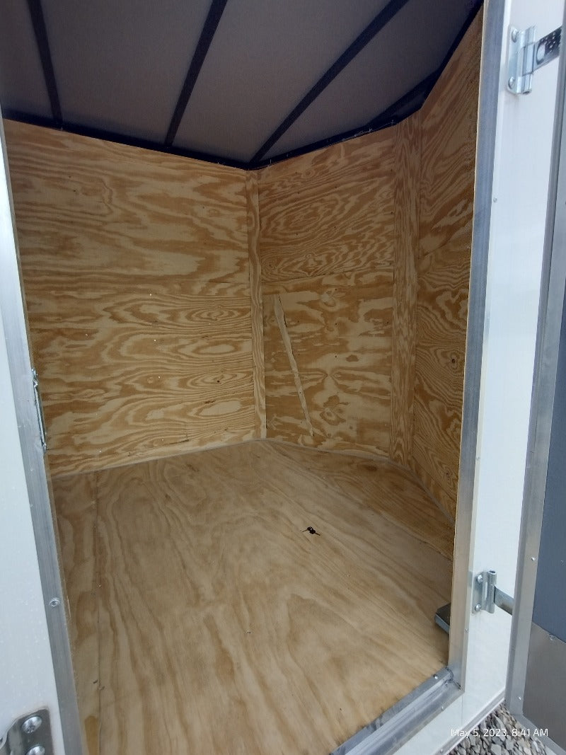 2023 Cynergy 7x16TA ADV #4722