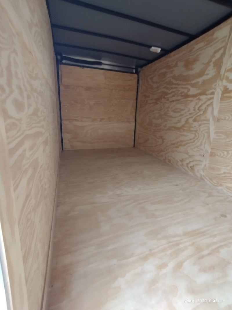 2023 Cynergy 7x16TA ADV #4722