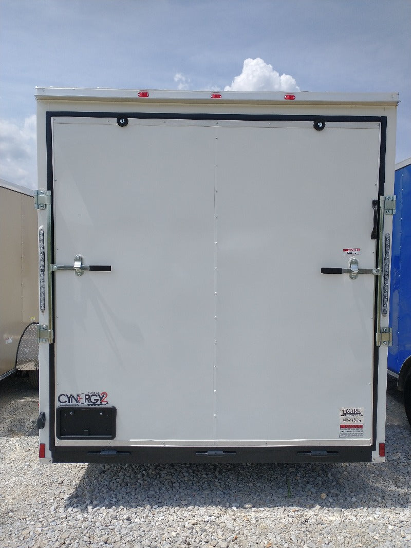 2023 Cynergy 7x14ta Advanced 7K Cargo #5334