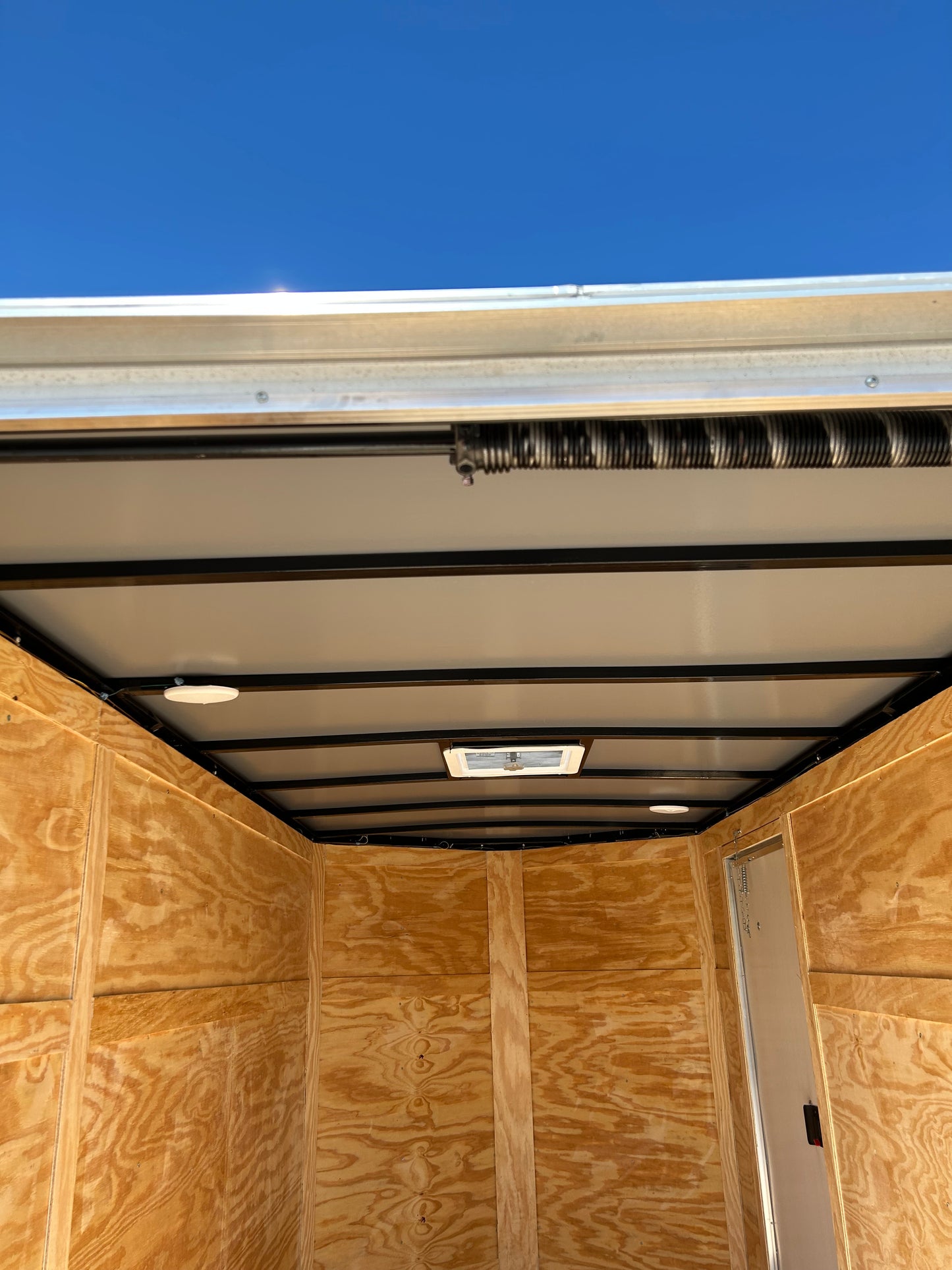 2023 Cynergy Cargo 6x12sa ADV 3K #6127