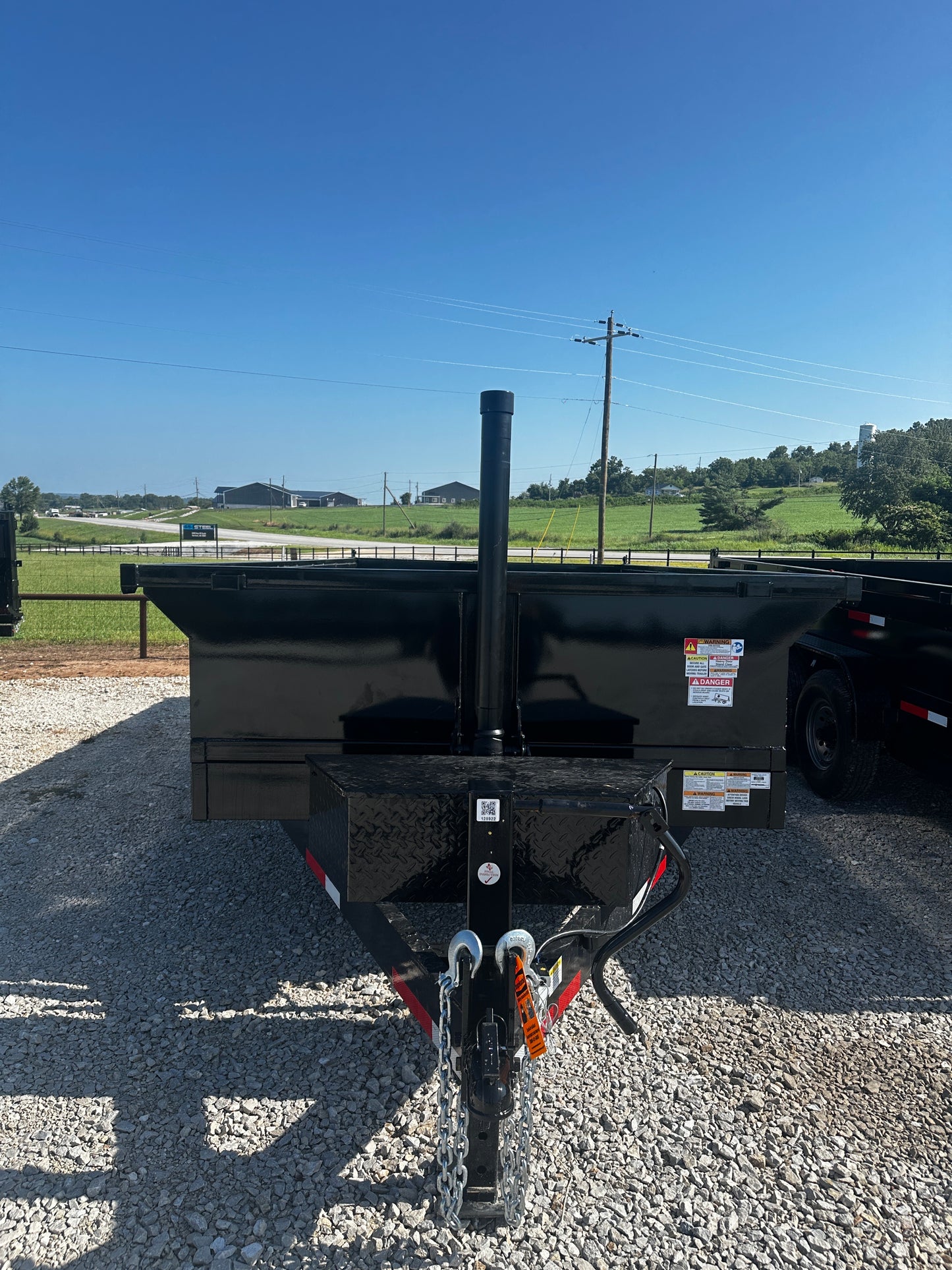 Ozark 7x16x2 16k BP #6361