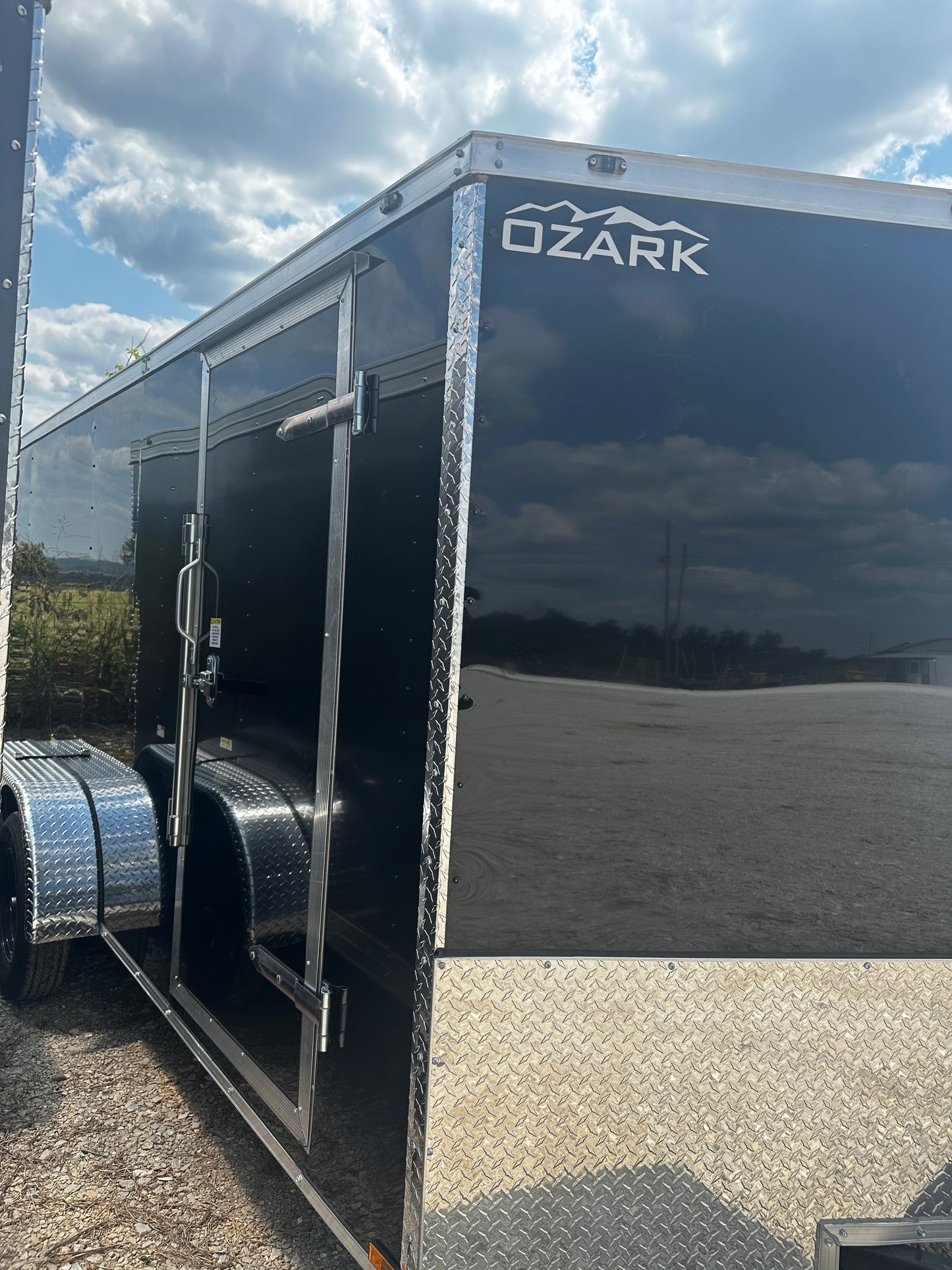 2026 Cynergy2 7x16TA Basic Cargo #2567