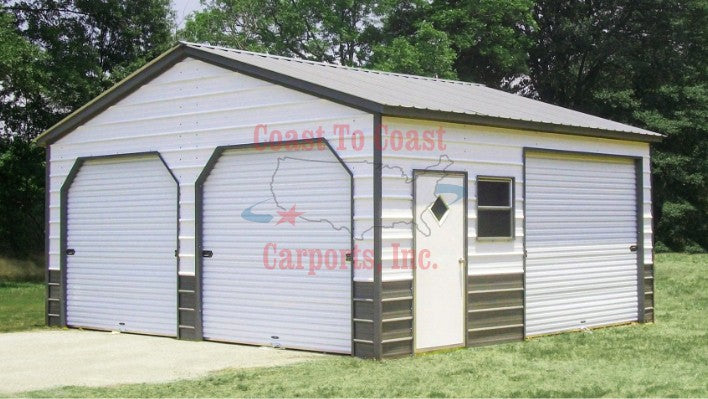 Garages