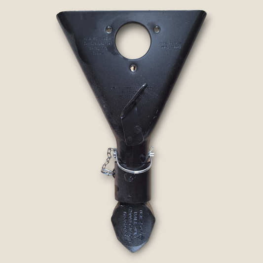 2 5/16 Bulldog Coupler
