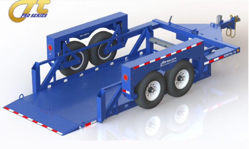 2024 Air-tow Rental16 12K #2683