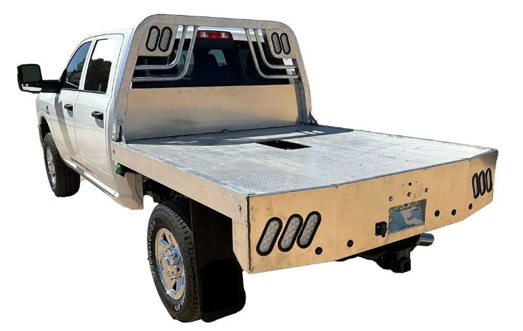 Crownline ALD-102(Aluminum)