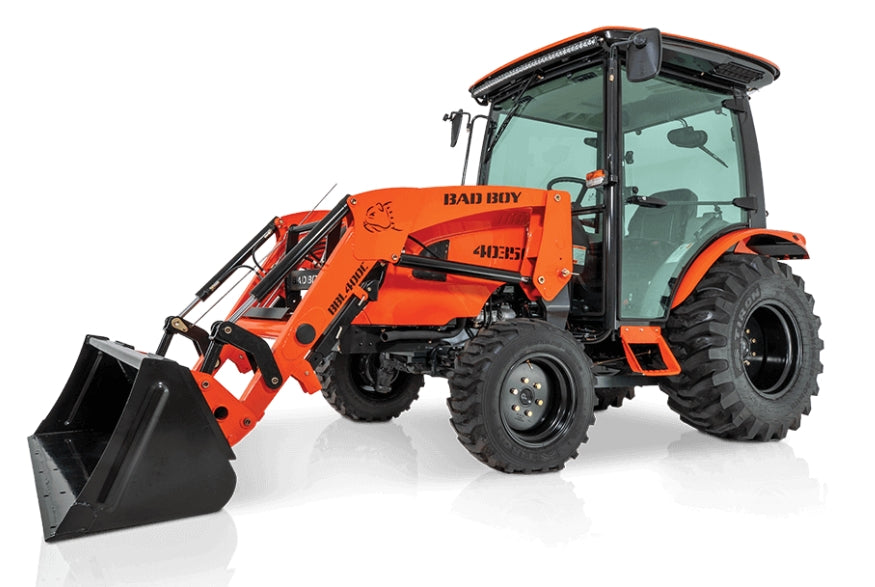 2026 Bad Boy 4035CHIL