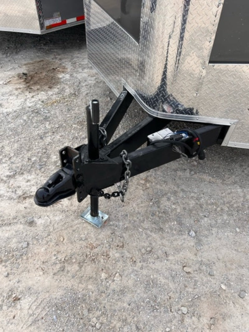 8.5x24TA ADV Charcoal 2023 #5966