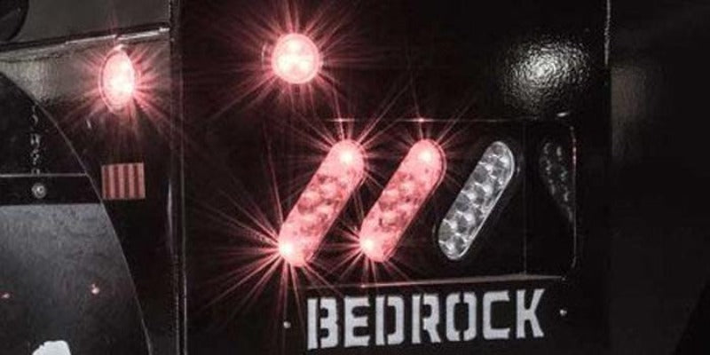 Bedrock Marble Series Ram 2019-Current