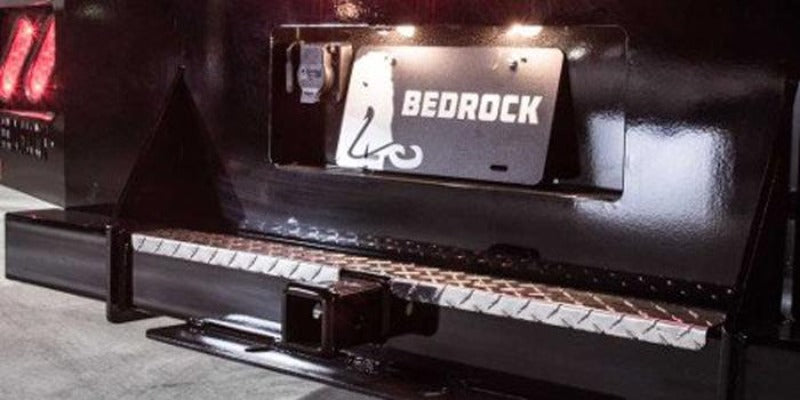 Bedrock Marble Series Ford 2017-Current