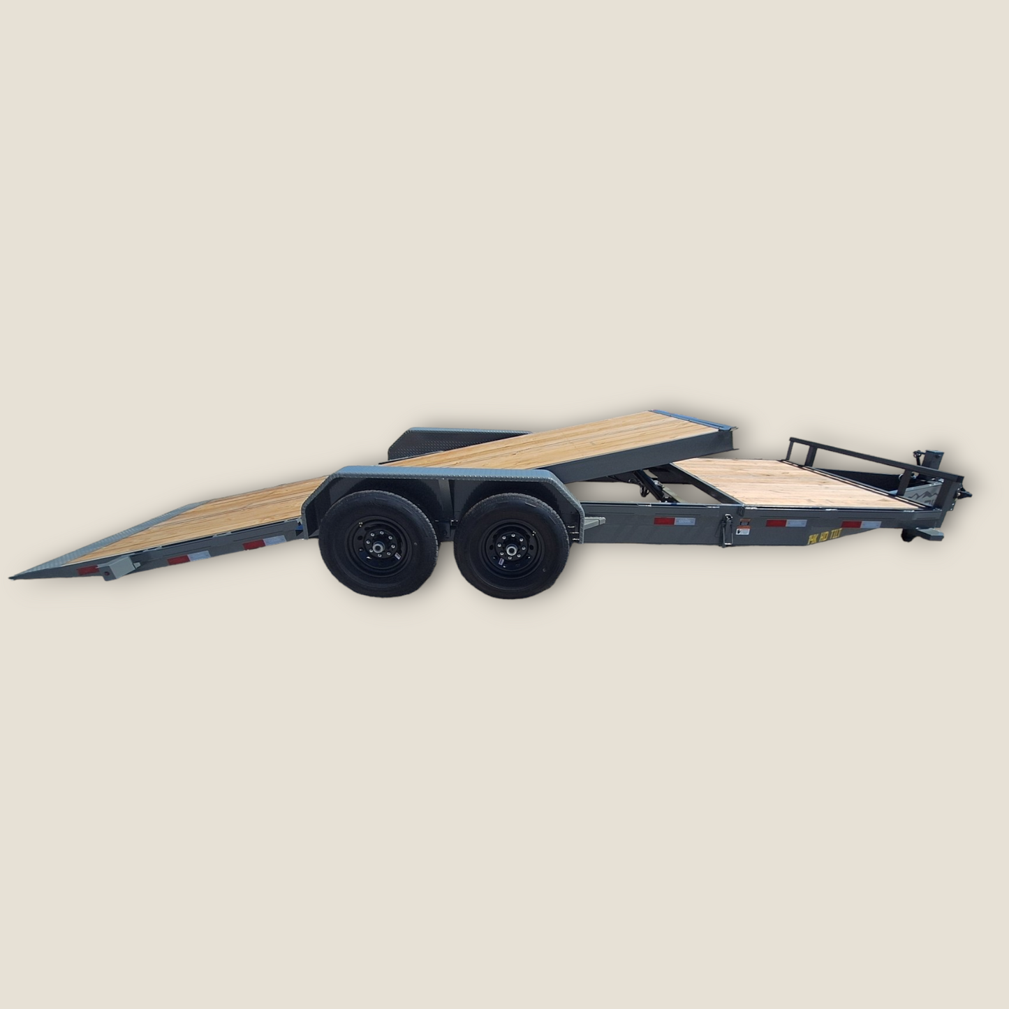 2025 Ozark 82x22 14K Tilt