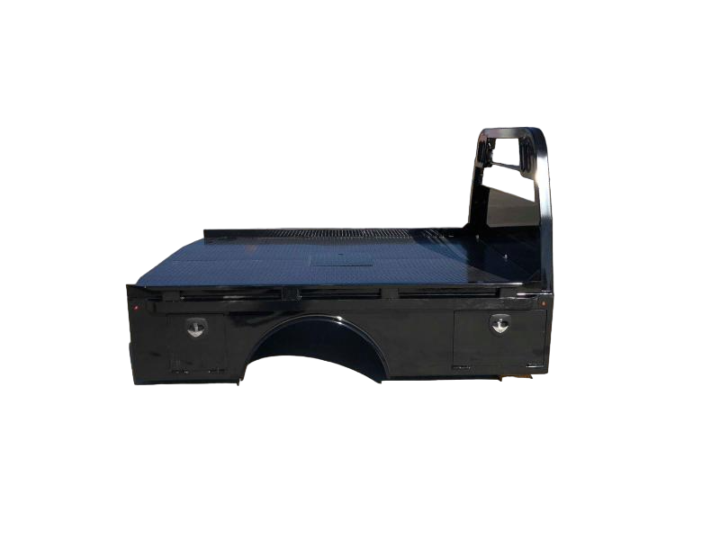 Crown Line Skirted Dodge Single Wheel Long Bed SKS 58