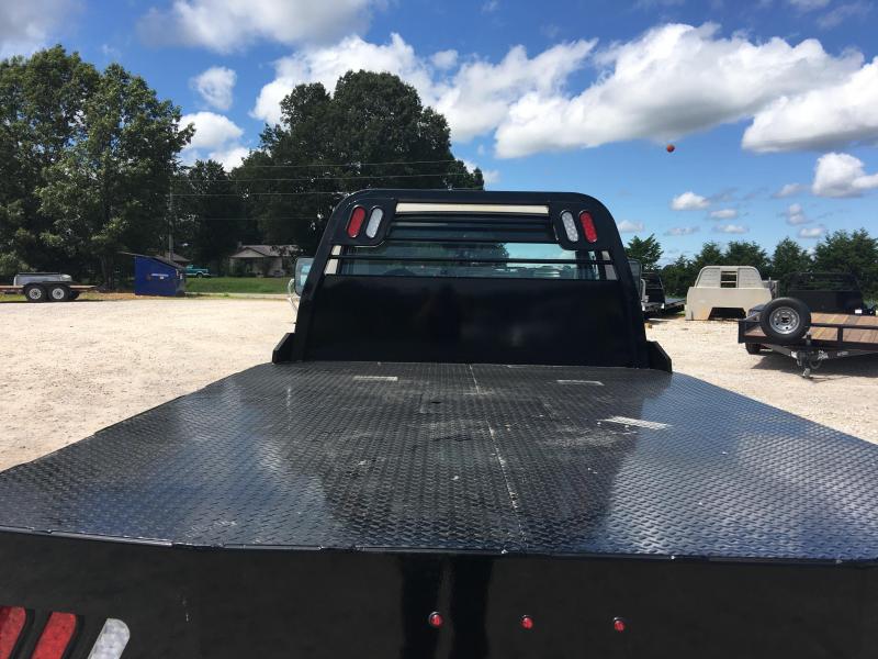 Crown Line Rub Rail Dual Rear Wheel RRD102