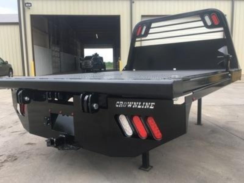 Crown Line Dually Arm Bed ABD 102