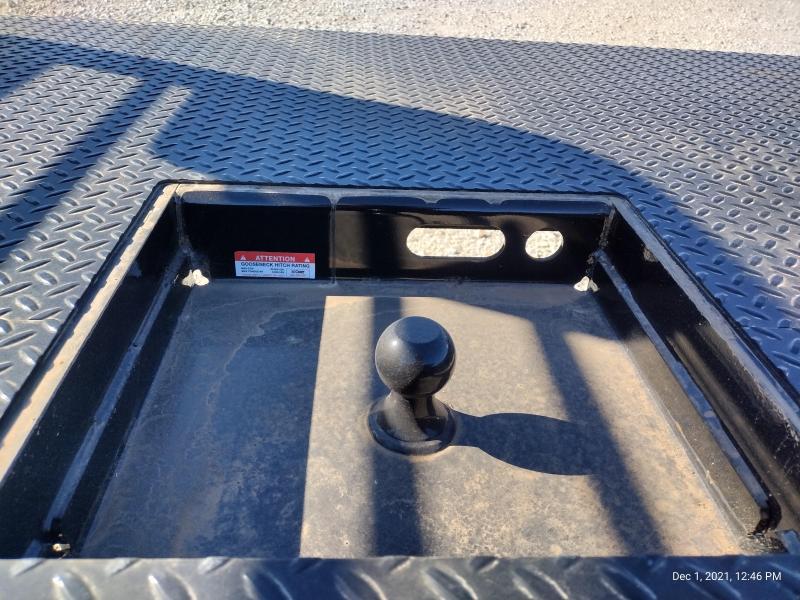 Crown Line Dually Arm Bed ABD 102