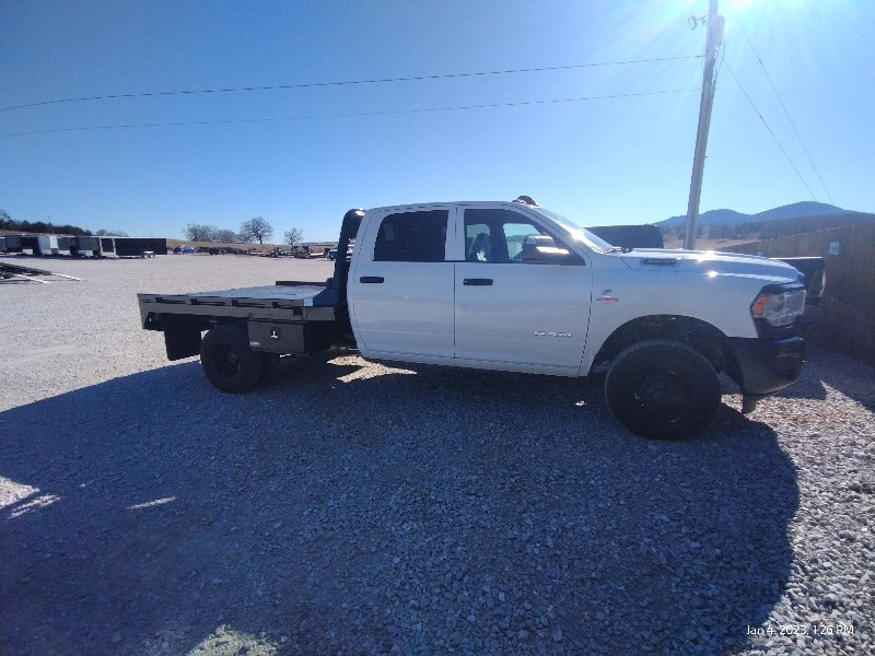 Crown Line Dually Spike Bed SXD 102