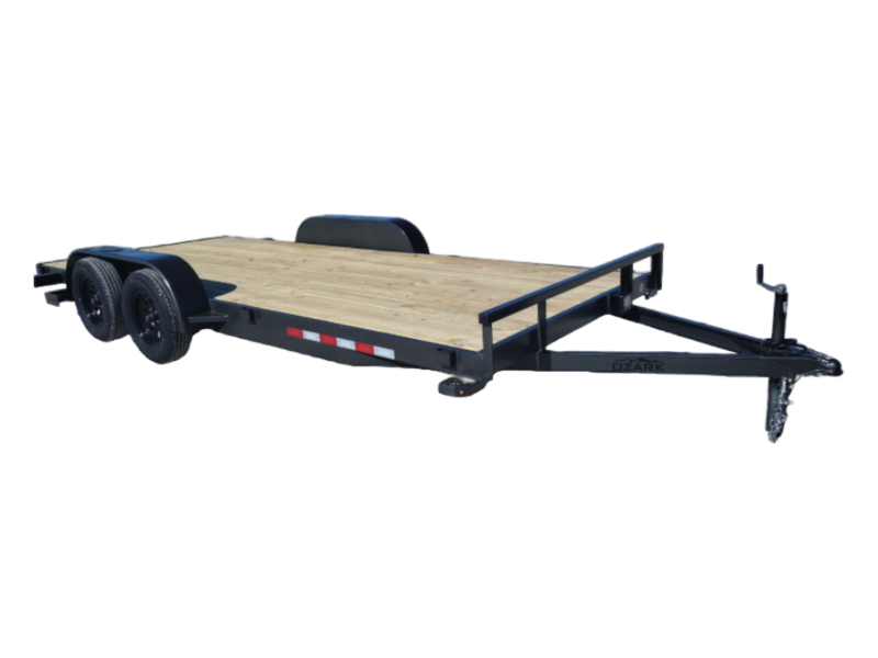 Ozark Equipment Ozark Trailer Sales & MFG