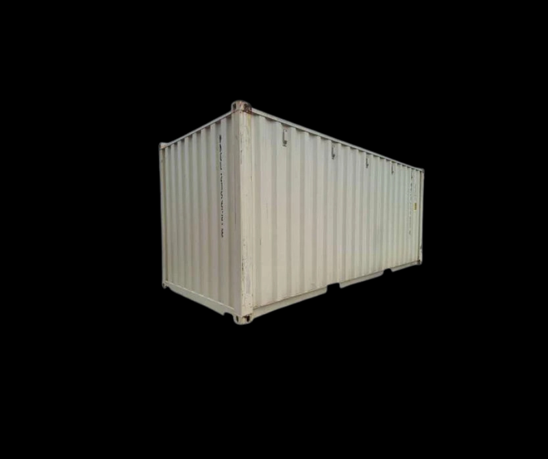 Containers