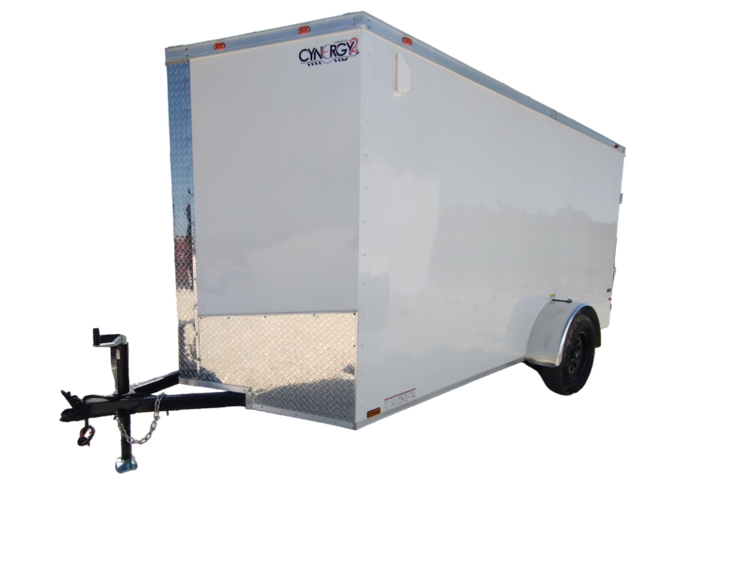 Ozark Trailer MFG & Sales Ozark Trailer Sales & MFG