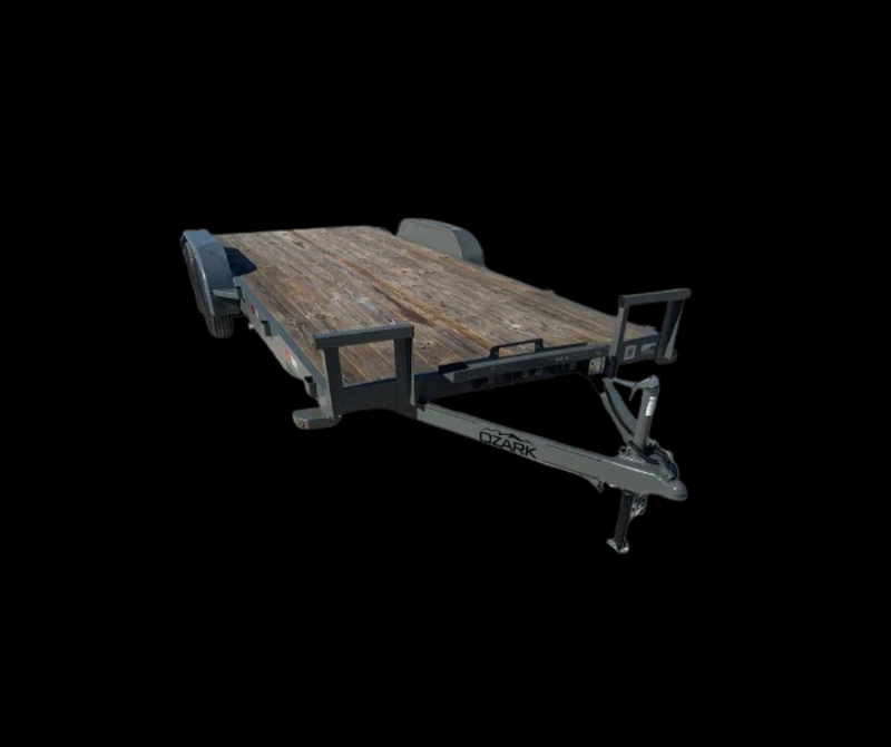 Used Trailers