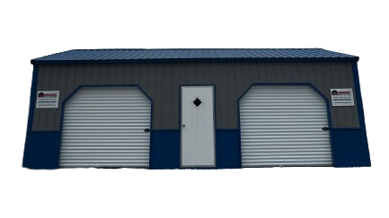 Metal Buildings