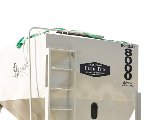 Feed Bins