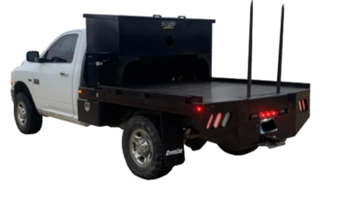 Truck Beds & Feeders